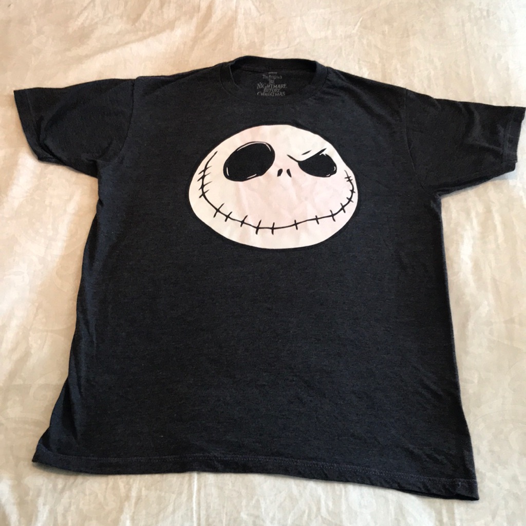 Jack Skeleton
